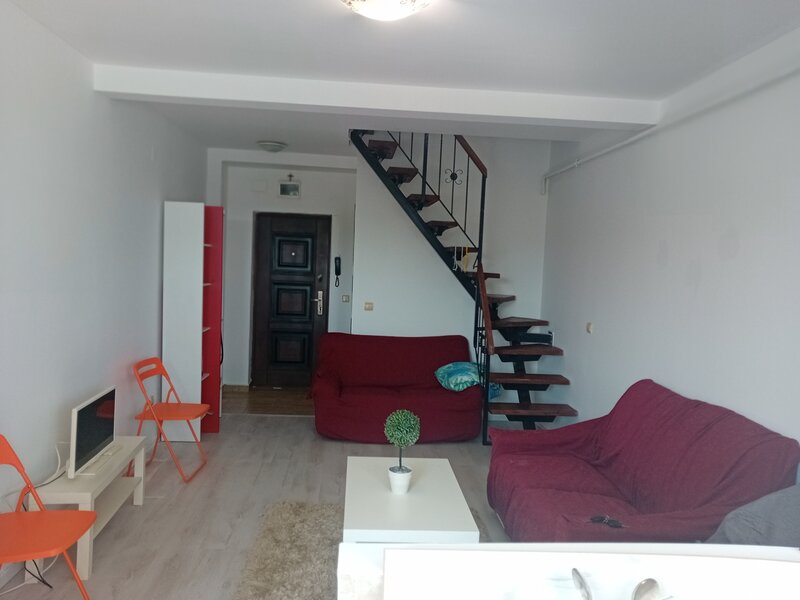 Sos Oltenitei, 15 min de metrou Aparatorii Patriei