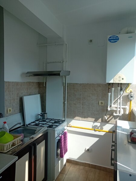 Sos Oltenitei, 15 min de metrou Aparatorii Patriei