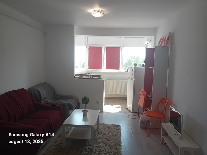 Sos Oltenitei, 15 min de metrou Aparatorii Patriei