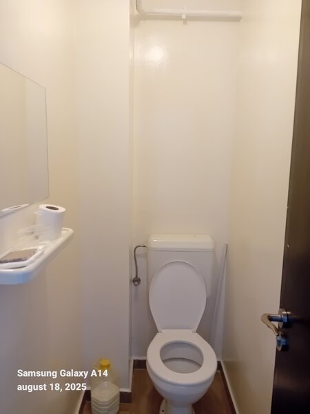 Sos Oltenitei, 15 min de metrou Aparatorii Patriei