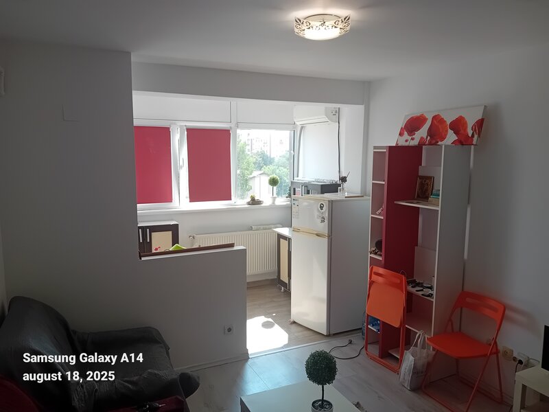 Sos Oltenitei, 15 min de metrou Aparatorii Patriei