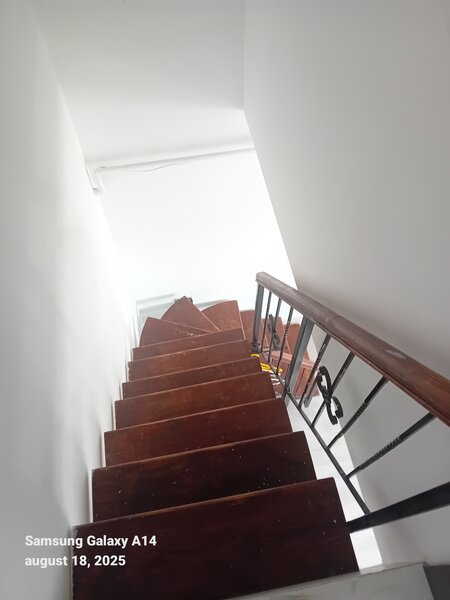 Sos Oltenitei, 15 min de metrou Aparatorii Patriei