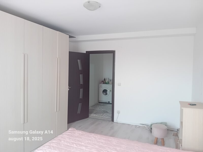 Sos Oltenitei, 15 min de metrou Aparatorii Patriei