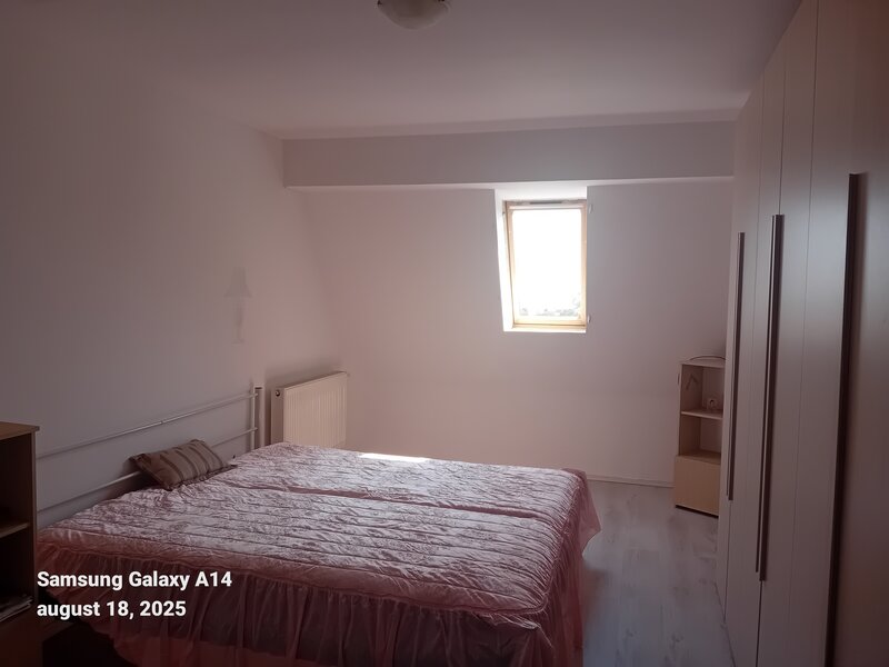 Sos Oltenitei, 15 min de metrou Aparatorii Patriei