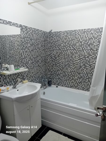 Sos Oltenitei, 15 min de metrou Aparatorii Patriei